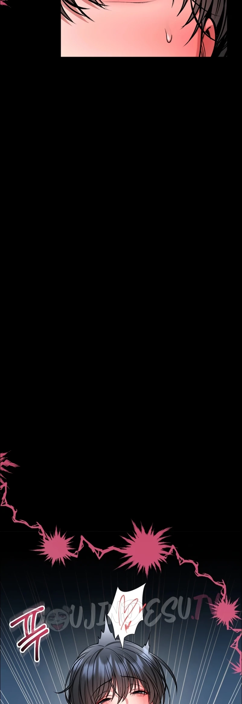 I Will Teach You Self Defense - Page 38